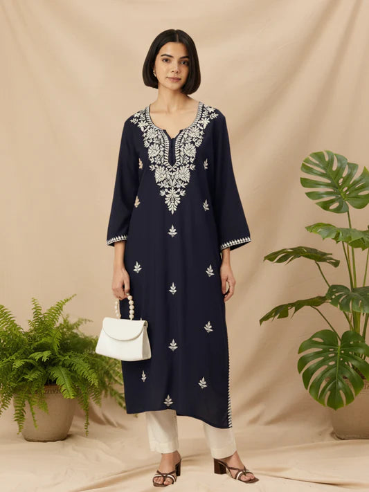 Long Kurtis